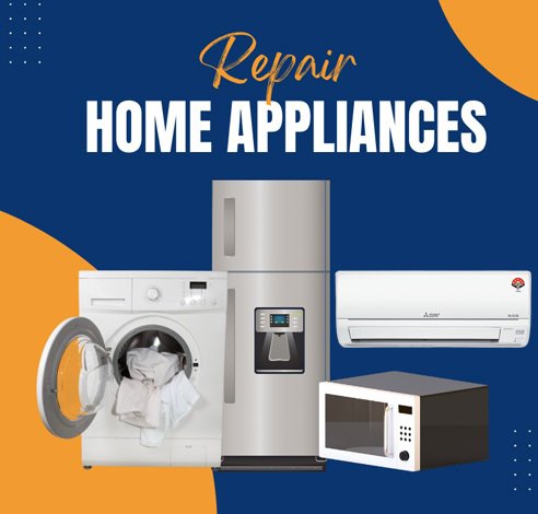home appliance repair